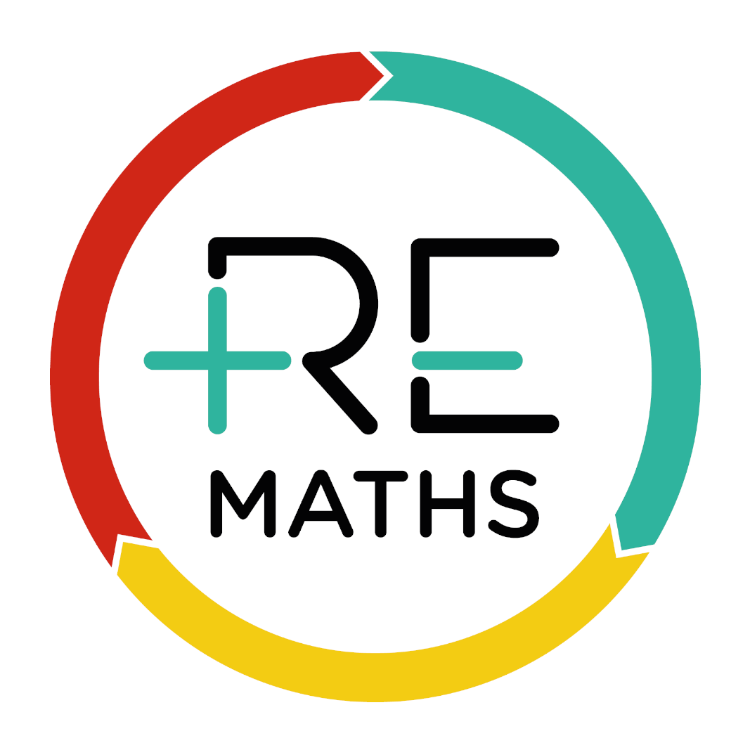 ReMaths Logo